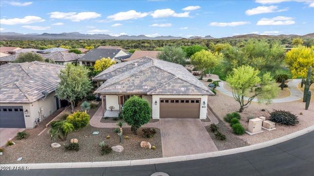 17879 E VISTA DESIERTO -- E, Rio Verde, AZ 85263
