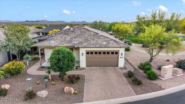 17879 E VISTA DESIERTO -- E, Rio Verde, AZ 85263