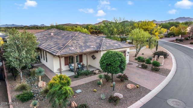 17879 E VISTA DESIERTO -- E, Rio Verde, AZ 85263