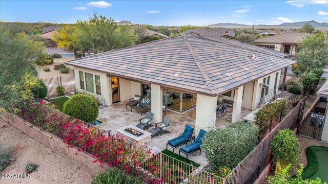 17879 E VISTA DESIERTO -- E, Rio Verde, AZ 85263