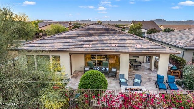 17879 E VISTA DESIERTO -- E, Rio Verde, AZ 85263