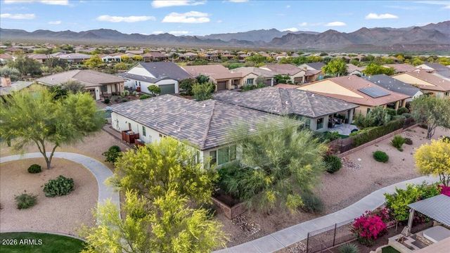 17879 E VISTA DESIERTO -- E, Rio Verde, AZ 85263
