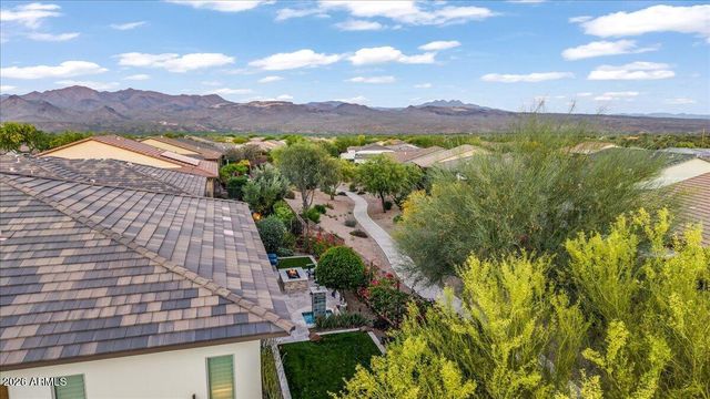 17879 E VISTA DESIERTO -- E, Rio Verde, AZ 85263