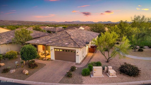 17879 E VISTA DESIERTO -- E, Rio Verde, AZ 85263