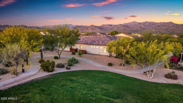 17879 E VISTA DESIERTO -- E, Rio Verde, AZ 85263