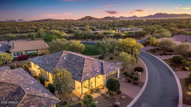 17879 E VISTA DESIERTO -- E, Rio Verde, AZ 85263