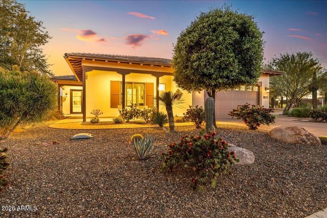 17879 E VISTA DESIERTO -- E, Rio Verde, AZ 85263