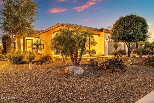 17879 E VISTA DESIERTO -- E, Rio Verde, AZ 85263