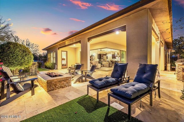 17879 E VISTA DESIERTO -- E, Rio Verde, AZ 85263