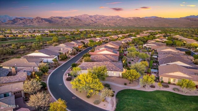 17879 E VISTA DESIERTO -- E, Rio Verde, AZ 85263