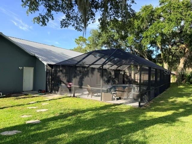 706 VENTERS STREET, Port Orange, FL 32127