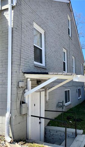 1307 SW Lorenzo SW Drive B, Atlanta, GA 30310