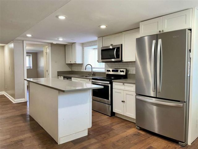 1307 SW Lorenzo SW Drive B, Atlanta, GA 30310