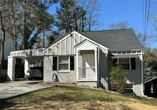 1307 SW Lorenzo SW Drive B, Atlanta, GA 30310