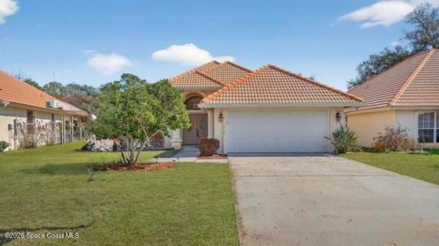 1710 James Circle, Titusville, FL 32780