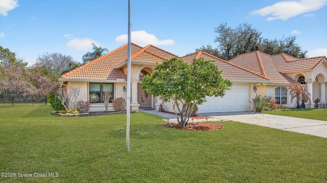 1710 James Circle, Titusville, FL 32780