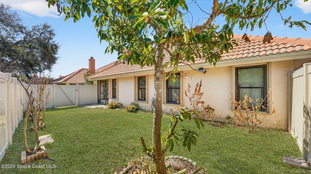 1710 James Circle, Titusville, FL 32780