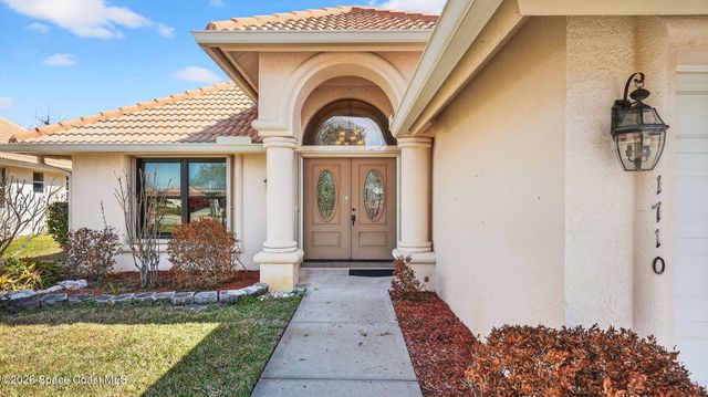 1710 James Circle, Titusville, FL 32780