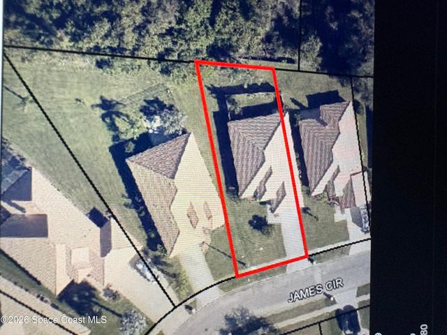 1710 James Circle, Titusville, FL 32780