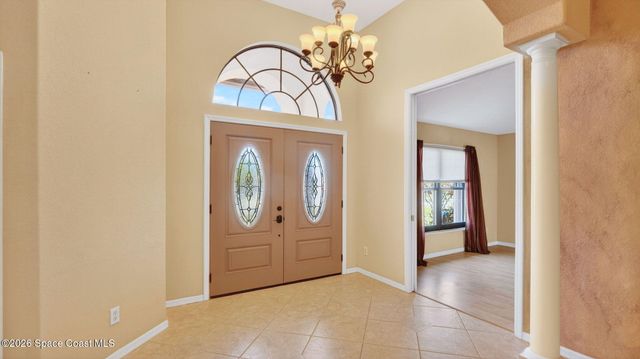 1710 James Circle, Titusville, FL 32780