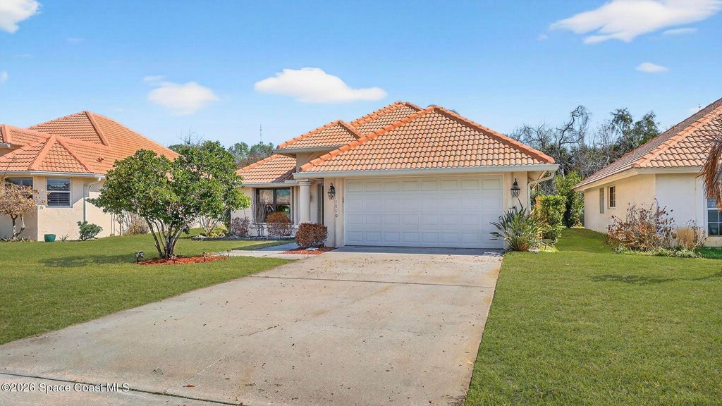 1710 James Circle, Titusville, FL 32780