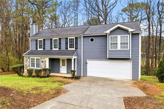 44 Birch Rill Drive, Alpharetta, GA 30022