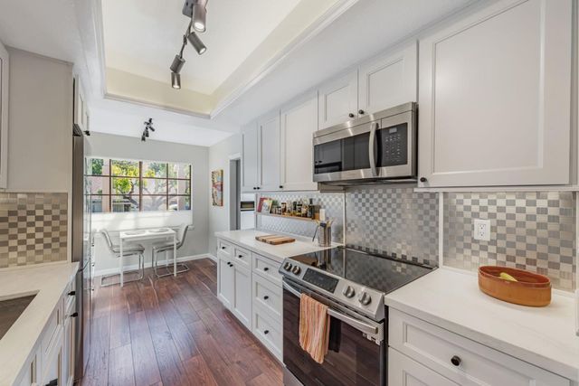 5351 Cribari Dell, San Jose, CA 95135
