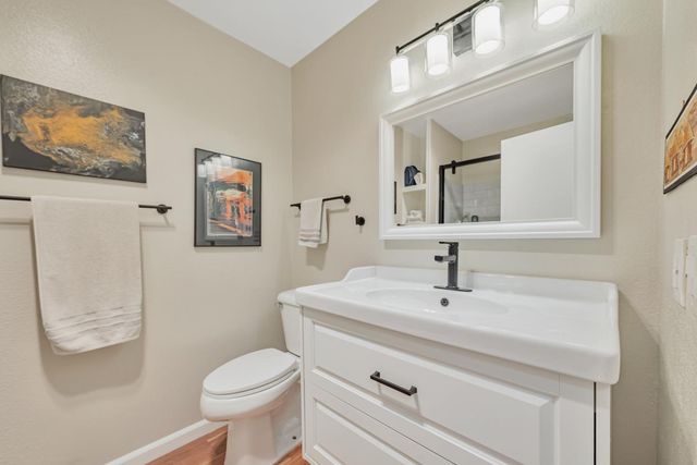 5351 Cribari Dell, San Jose, CA 95135