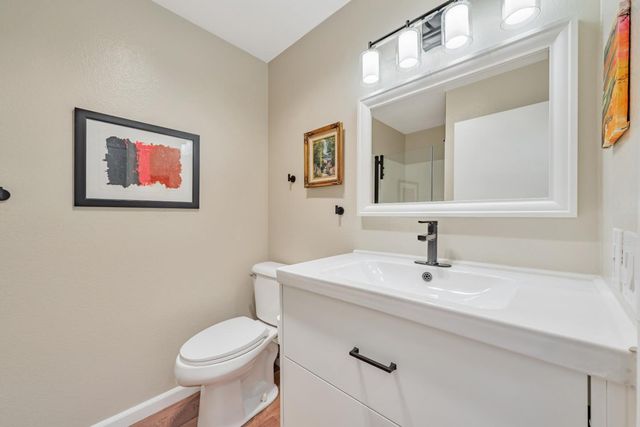 5351 Cribari Dell, San Jose, CA 95135