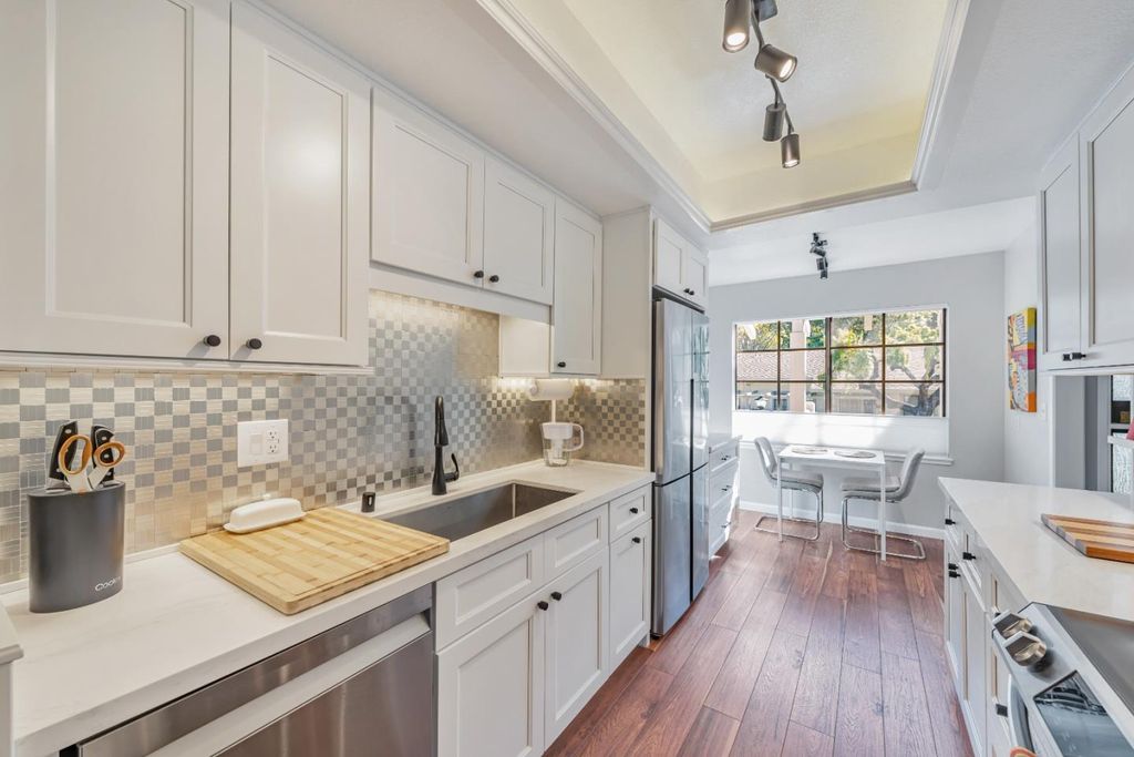 5351 Cribari Dell, San Jose, CA 95135