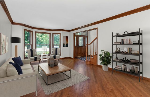 0N462 Arbor Court, Winfield, IL 60190