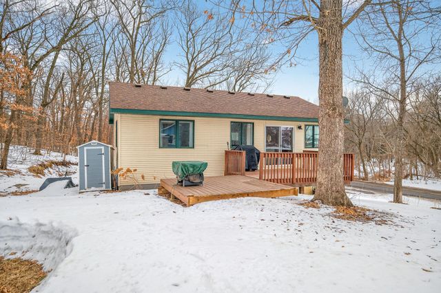 26175 120th Street NW, Zimmerman, MN 55398