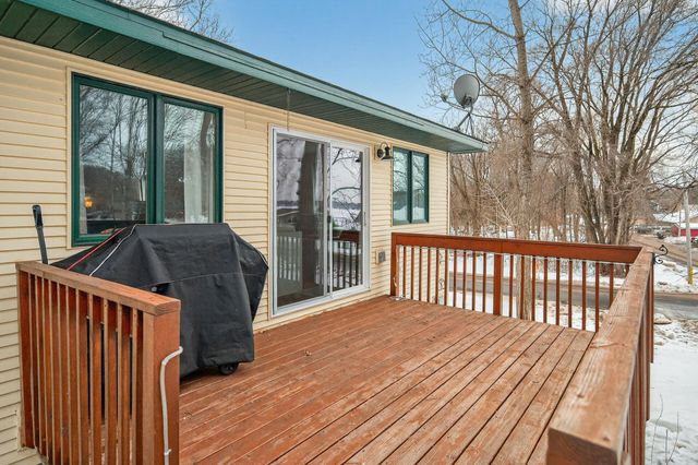 26175 120th Street NW, Zimmerman, MN 55398