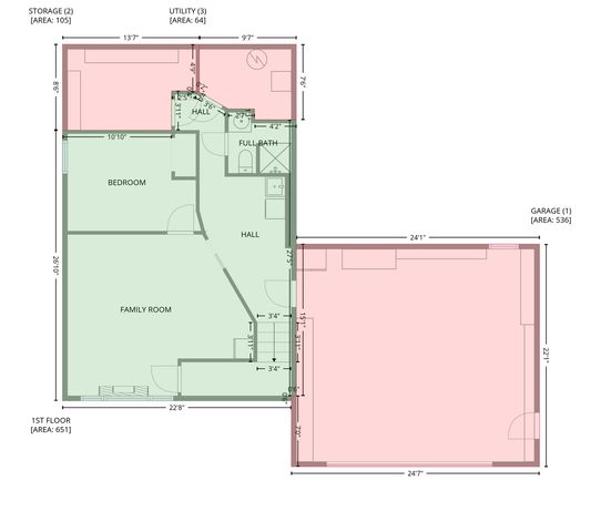 26175 120th Street NW, Zimmerman, MN 55398