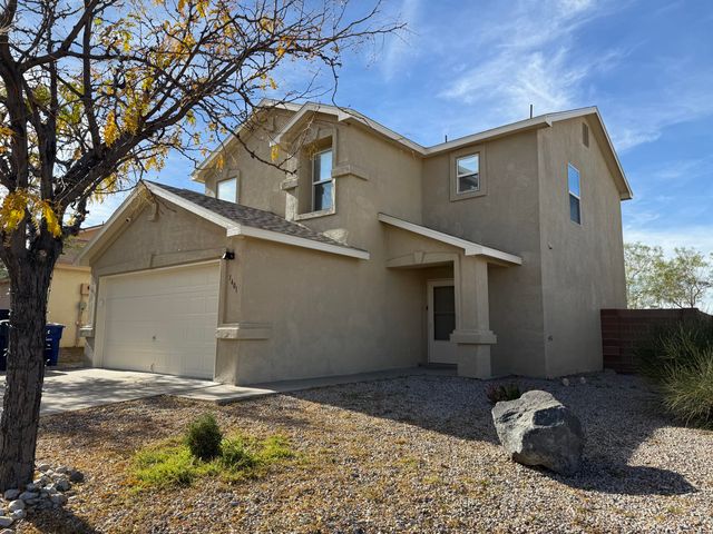 1401 Casa Roja Place NW, Albuquerque, NM 87120