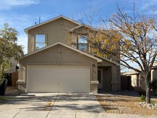 1401 Casa Roja Place NW, Albuquerque, NM 87120