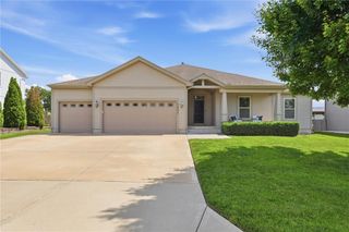 1501 N 4th St East N/A, Louisburg, KS 66053