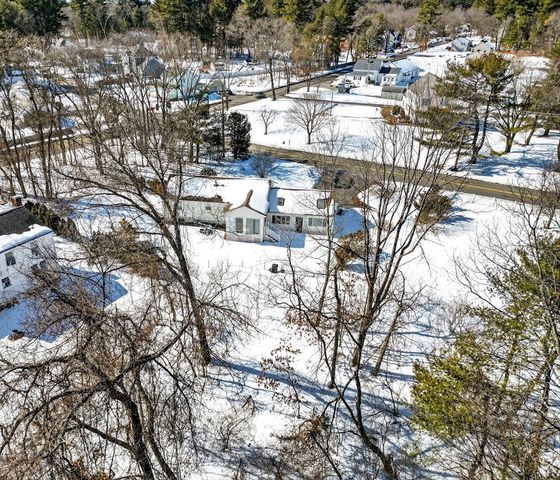 5 Shawsheen Street, Tewksbury, MA 01876