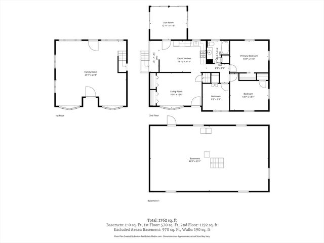 5 Shawsheen Street, Tewksbury, MA 01876