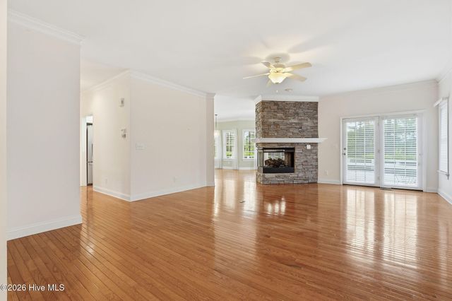 214 Longleaf Drive, West End, NC 27376