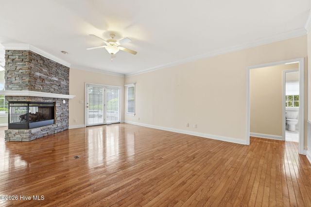 214 Longleaf Drive, West End, NC 27376