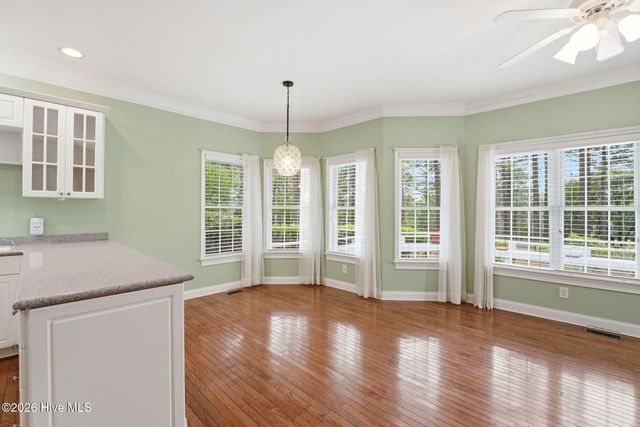 214 Longleaf Drive, West End, NC 27376