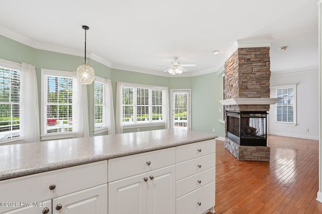 214 Longleaf Drive, West End, NC 27376