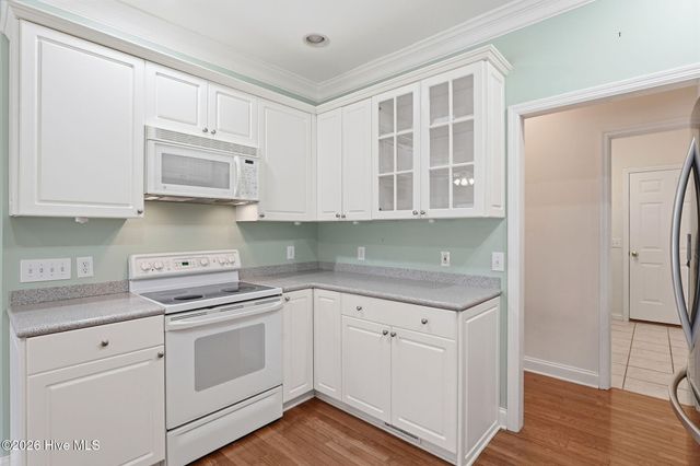 214 Longleaf Drive, West End, NC 27376