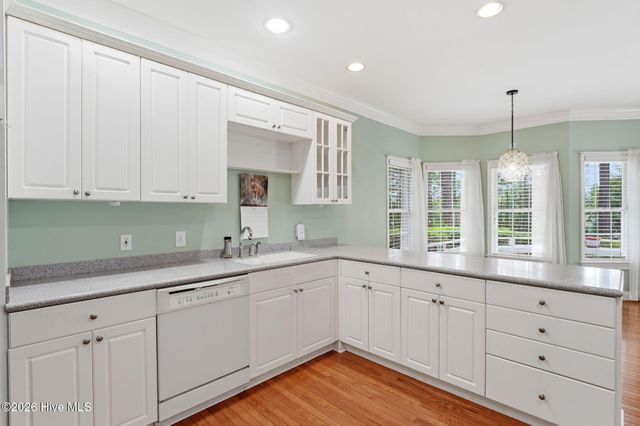 214 Longleaf Drive, West End, NC 27376