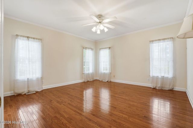 214 Longleaf Drive, West End, NC 27376