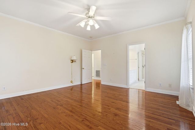 214 Longleaf Drive, West End, NC 27376