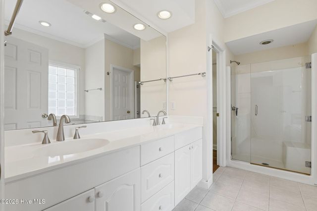 214 Longleaf Drive, West End, NC 27376