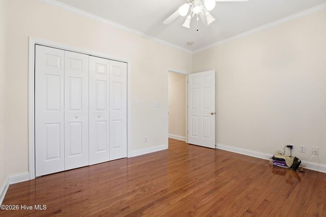214 Longleaf Drive, West End, NC 27376