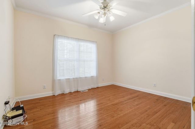 214 Longleaf Drive, West End, NC 27376
